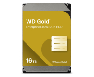 Dysk wewnętrzny WD Dysk HDD GOLD Enterprise 16TB 3,5 SATA 256MB 7200rpm